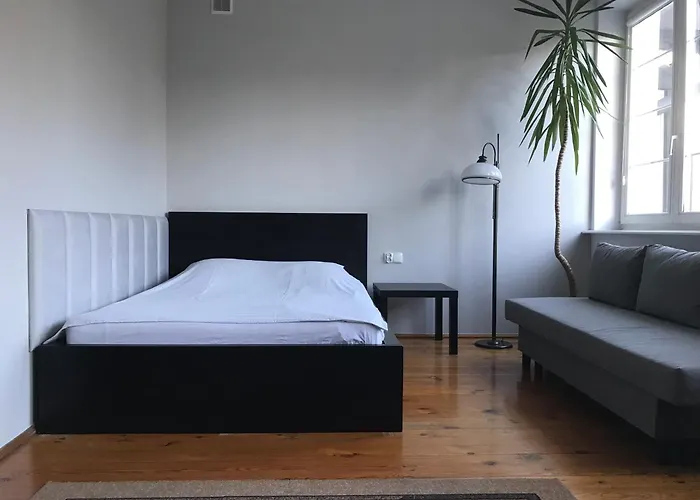 Promenada Apartamento