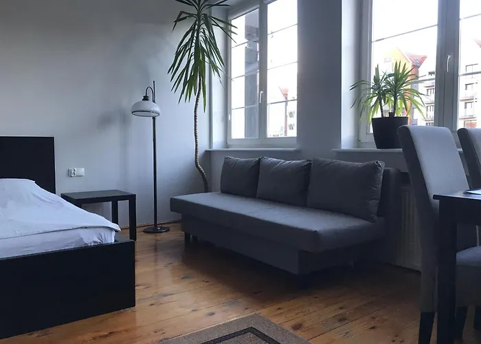 Apartamento Promenada