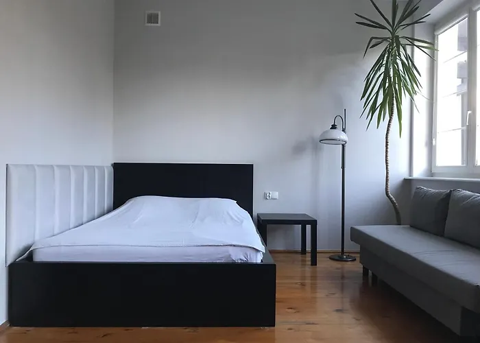 Promenada Apartamento *