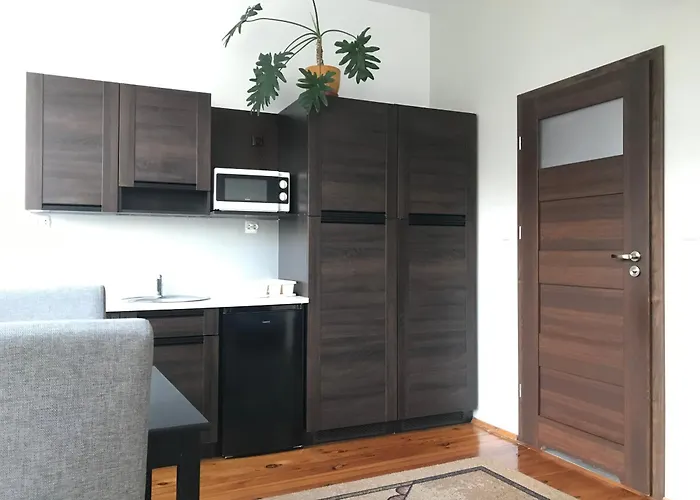 Apartamento Promenada *