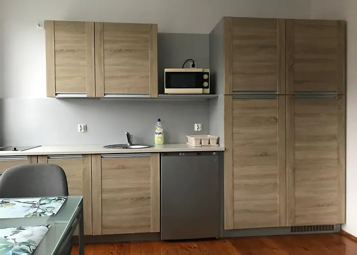 Promenada Apartamento *