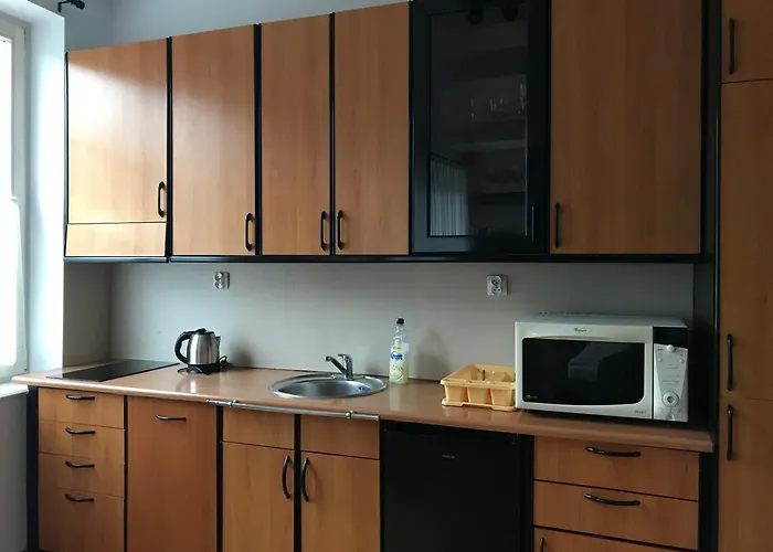 Promenada * Γκντανσκ