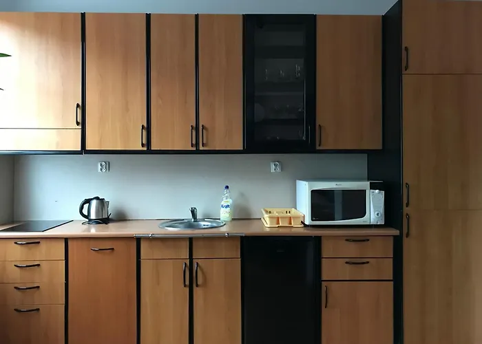 Apartamento Promenada