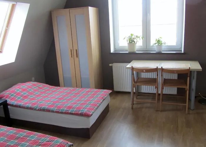 Promenada Apartamento *