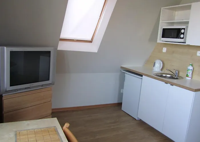 Promenada Apartamento *