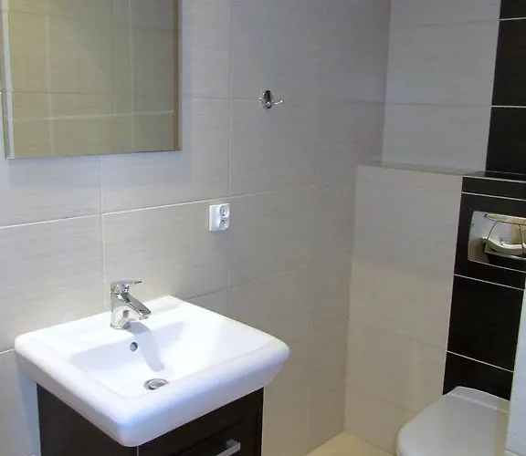 Promenada Apartamento *