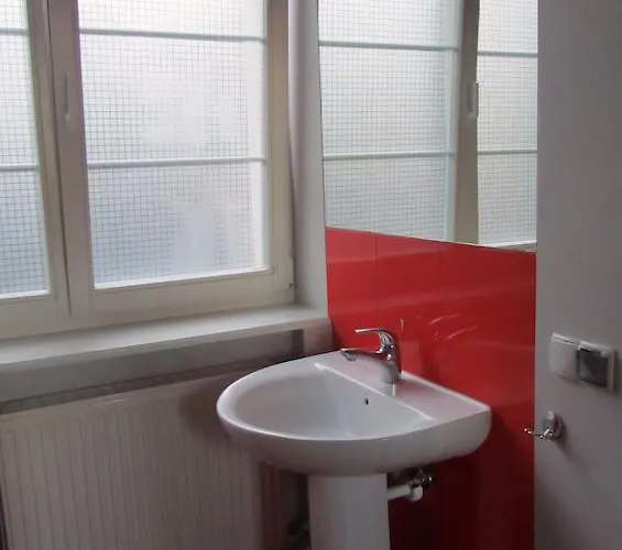 Promenada * Γκντανσκ