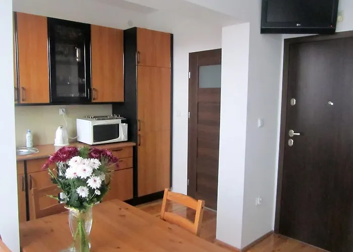 Promenada Γκντανσκ