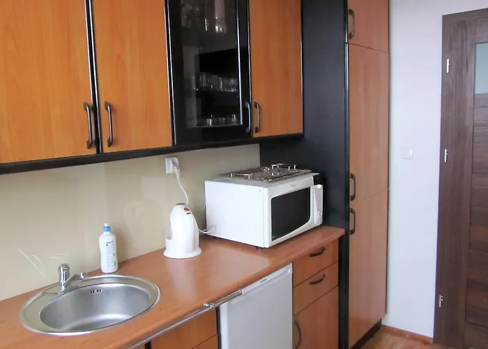 Promenada Apartamento