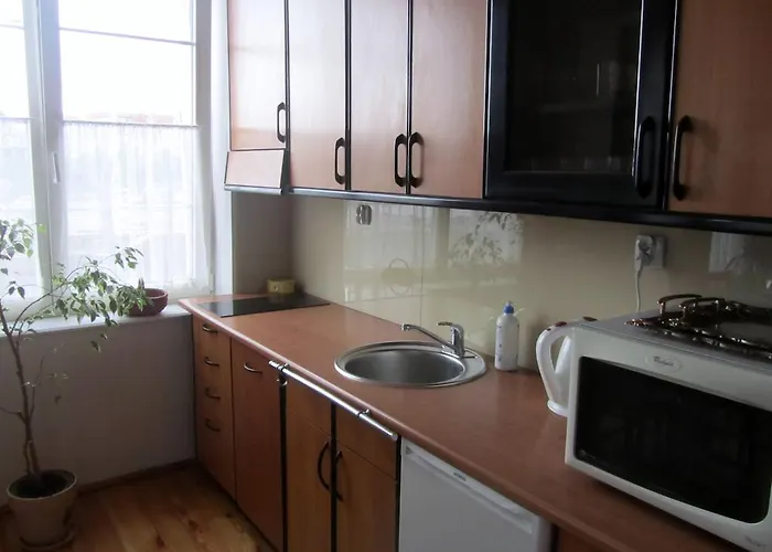 Promenada Διαμέρισμα *