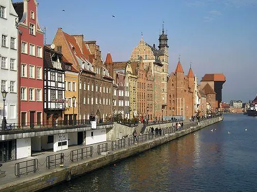 Promenada Appartamento