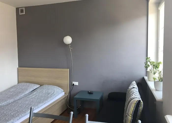 Promenada Apartamento Gdańsk