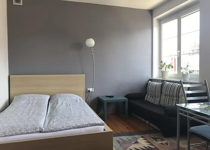 Promenada Appartamento Danzica