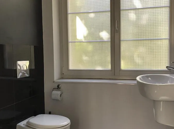 Promenada Apartamento Gdańsk