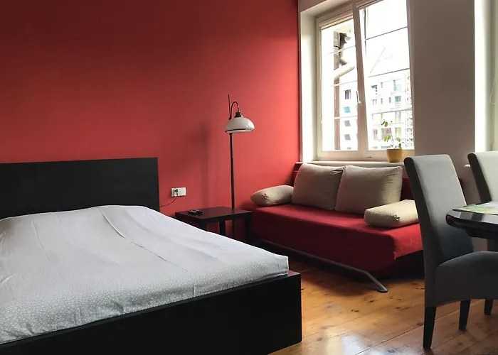 Promenada Apartamento *