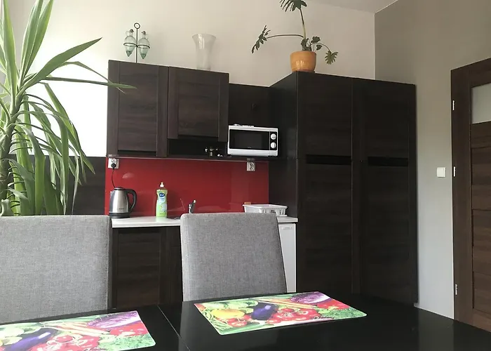 Promenada Appartamento Danzica