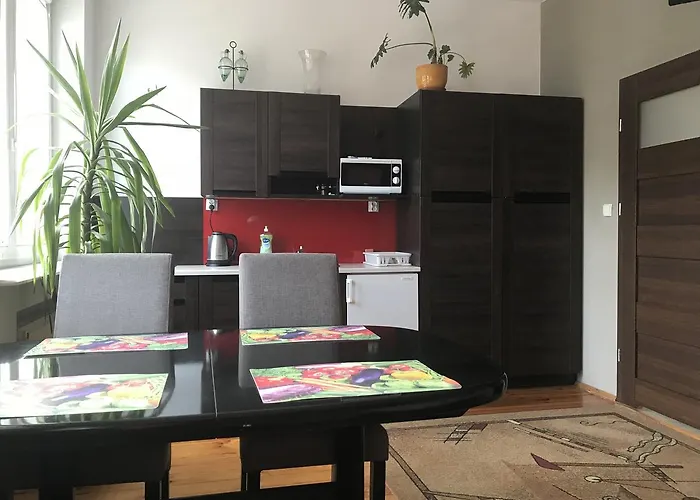 Promenada * Γκντανσκ