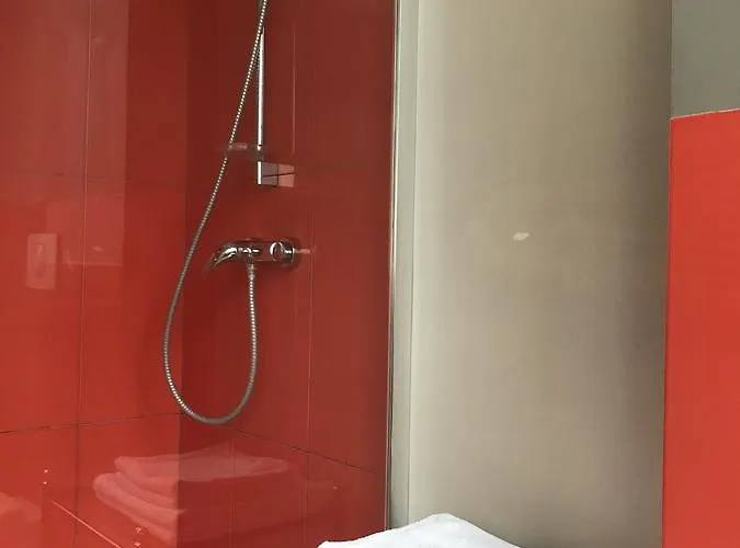 Promenada Γκντανσκ