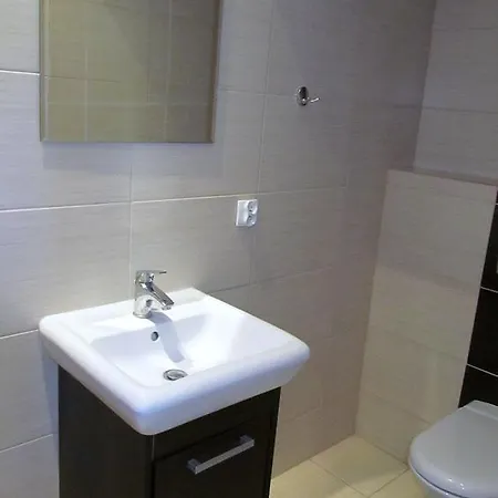 Promenada גדנסק