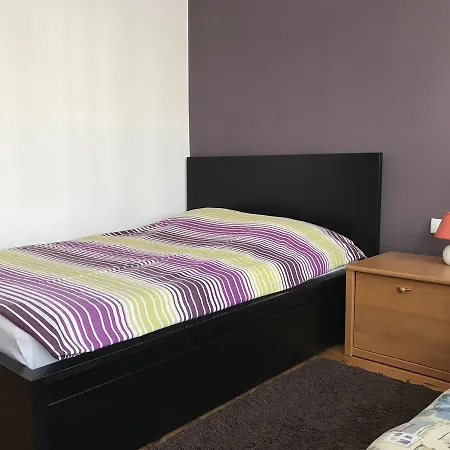 Promenada גדנסק