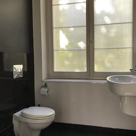 Promenada דירה גדנסק