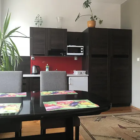 Promenada * גדנסק