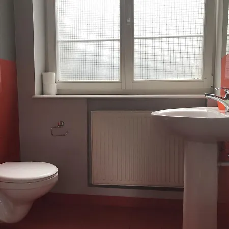 דירה Promenada גדנסק